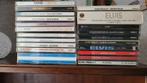 Elvis Presley cd collectie, Ophalen of Verzenden, Zo goed als nieuw, Pop