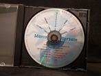 Marco Borsato de bestemming muziek cd album Nederlandstalig, Ophalen of Verzenden, Gebruikt