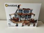 Lego Bricklink 910031 General Store - Nieuw!, Kinderen en Baby's, Speelgoed | Duplo en Lego, Ophalen, Nieuw, Complete set, Lego