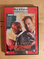 The Last Boyscout - 1991 Bruce Willis, Cd's en Dvd's, Dvd's | Actie, Alle leeftijden, Ophalen of Verzenden, Zo goed als nieuw