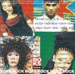 Boks Rock - Various, Cd's en Dvd's, Cd's | Overige Cd's, Ophalen of Verzenden, Zo goed als nieuw