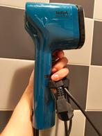 Tefal Pure Pop handstomer - Met Schade, Ophalen of Verzenden, Gebruikt, Strijkijzer met snoer