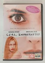 Girl , Interrupted, Ophalen of Verzenden, Zo goed als nieuw, Drama