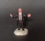 Lemax kerst figuur b24 kerstdorp, Ophalen of Verzenden, Zo goed als nieuw
