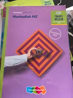 Methodiek MZ, Boeken, Ophalen, Zo goed als nieuw, Overige niveaus