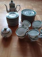 Servies van het Duitse merk Hutschenreuther, Ophalen, Overige stijlen