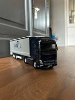 Te Koop WSI van der sluis meppel, Hobby en Vrije tijd, Modelauto's | 1:50, Ophalen of Verzenden, Nieuw, Bus of Vrachtwagen, Wsi