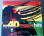 Cd. Collection Reggae Hits. Nieuw., Ophalen of Verzenden, Nieuw in verpakking