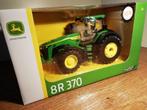Te koop Britains John Deere 8R 370., Hobby en Vrije tijd, Modelauto's | 1:32, Ophalen of Verzenden, Nieuw, Tractor of Landbouw