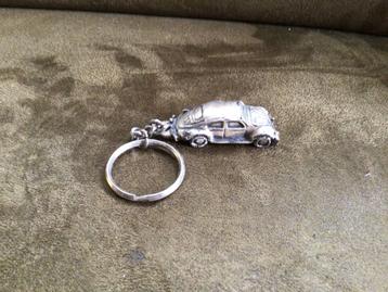VW kever Sleutelhanger tin beschikbaar voor biedingen