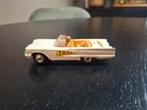 Corgi toys ford thunderbird, Gebruikt, Auto, Corgi, Ophalen of Verzenden
