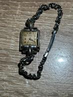 Vintage horloge, Overige merken, Overige materialen, Polshorloge, Ophalen of Verzenden