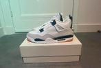 Nike SB x Jordan 4 “navy” maat 49.5, Nike SB, Blauw, Nieuw, Ophalen of Verzenden