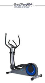 crosstrainer infiniti x985, Sport en Fitness, Fitnessapparatuur, Overige materialen, Crosstrainer, Gebruikt, Rug