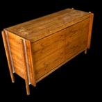 Vintage palissander dressoir midcentury, Huis en Inrichting, Kasten | Dressoirs, Ophalen, Pastoe / Webe / van Teeffelen/ Zijlstra