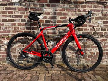 Wilier triestina  Cento 1 NDR racefiets beschikbaar voor biedingen
