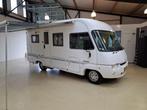 2003 Rapido Le Randonneur 922M 2.2CDI Hefbed Airco168000Km, Caravans en Kamperen, Campers, Integraal, Ringverwarming, Koelkast