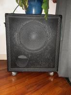 Peavey Cabs, Bascombo, gitaarversterker, Muziek en Instrumenten, Gebruikt, 100 watt of meer, Ophalen, Basgitaar