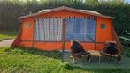 Tabbert Comtesse de Luxe 501, Caravans en Kamperen, Rondzit, Tabbert, 750 - 1000 kg, Particulier