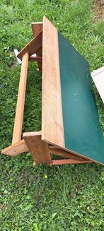 oude ikea tekentafel kinderen, Ophalen, Gebruikt