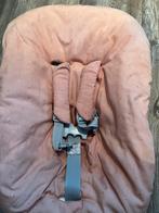 Trip Trap Newborn Set - Goede Staat, Ophalen of Verzenden, Zo goed als nieuw, Meegroeistoel, Gordel(s)