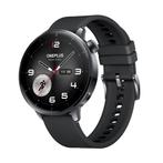 Oneplus Watch 3 - 43 mm - zwart, Sieraden, Tassen en Uiterlijk, Oneplus, Conditie, Zwart, Ophalen of Verzenden