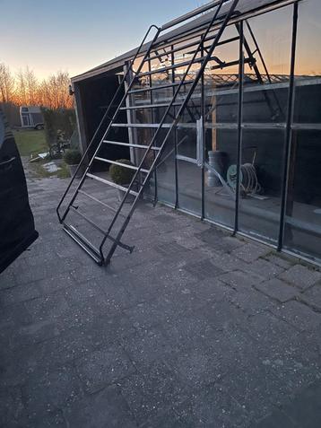 imperial bedrijfswagen beschikbaar voor biedingen