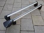 Originele Seat dakdragers voor de Ibiza ST, Ophalen, Gebruikt