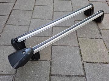 Originele Seat dakdragers voor de Ibiza ST beschikbaar voor biedingen
