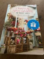 Ik Wist Het - Chantal van Gastel, Verzenden, Gelezen, Nederland