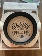 Riviera Maison Apple Pie Vorm - Nieuw!, Huis en Inrichting, Ophalen of Verzenden, Nieuw