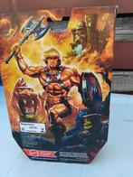 He man 40the Anniversary, Ophalen of Verzenden, Zo goed als nieuw