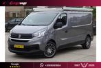 Fiat Talento 1.6 MJ EcoJet L2H1 Basis (bj 2018), Voorwielaandrijving, Stof, Origineel Nederlands, Bedrijf
