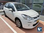 Nu in de veiling: Citroën C3 1.2 Puretech 82pk 2016 Wit, Voorwielaandrijving, 1199 cc, 82 pk, Origineel Nederlands