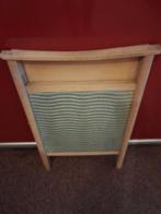 Oud wasbord, Ophalen of Verzenden