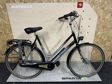 Sparta Athos 62 cm 7 versnellingen beschikbaar voor biedingen
