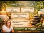 Massage, Ophalen of Verzenden