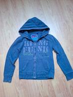 Jongens kleding mt 128 ( ravagio ), Gebruikt, Trui of Vest, Ophalen of Verzenden, Jongen