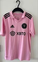 InterMiami shirt Messi, Maat XS of kleiner, Ophalen of Verzenden, Zo goed als nieuw, Shirt