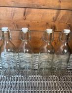 IKEA Fles met beugelsluiting korken 4 stuks, Ophalen of Verzenden, Zo goed als nieuw, Overige typen