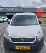 Peugeot Partner 1.6 D 73KW 2016, Origineel Nederlands, Te koop, Stof, Voorwielaandrijving