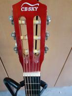 gitaar, Muziek en Instrumenten, Ophalen, Zo goed als nieuw, Overige typen