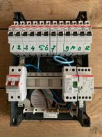 Groepenkast componenten, Ophalen, Gebruikt, Overige typen