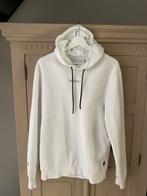 DAZ Hoodie - Maat L, Ophalen of Verzenden, Zo goed als nieuw, Maat 52/54 (L), Wit