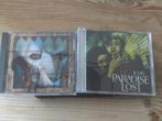 3 cds van paradise lost, Cd's en Dvd's, Cd's | Hardrock en Metal, Verzenden, Gebruikt