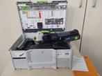 Festool OSC 18 set Nieuw!., Ophalen, 70 mm of meer, Nieuw, Afkortzaag