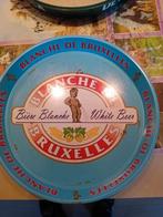 Dienblad, Verzamelen, Biermerken, Ophalen of Verzenden, Overige merken