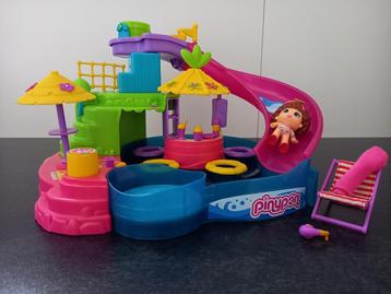 Pinypon aquapark beschikbaar voor biedingen