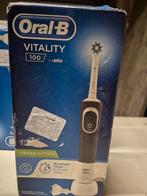Oral-B Vitality 100 Braun Cross Action Tandenborstel, Ophalen of Verzenden