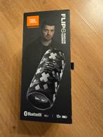 Jbl flip 6 Martin garrix special edition bluetoothspeaker, Ophalen of Verzenden, Nieuw, Overige merken, Bluetooth